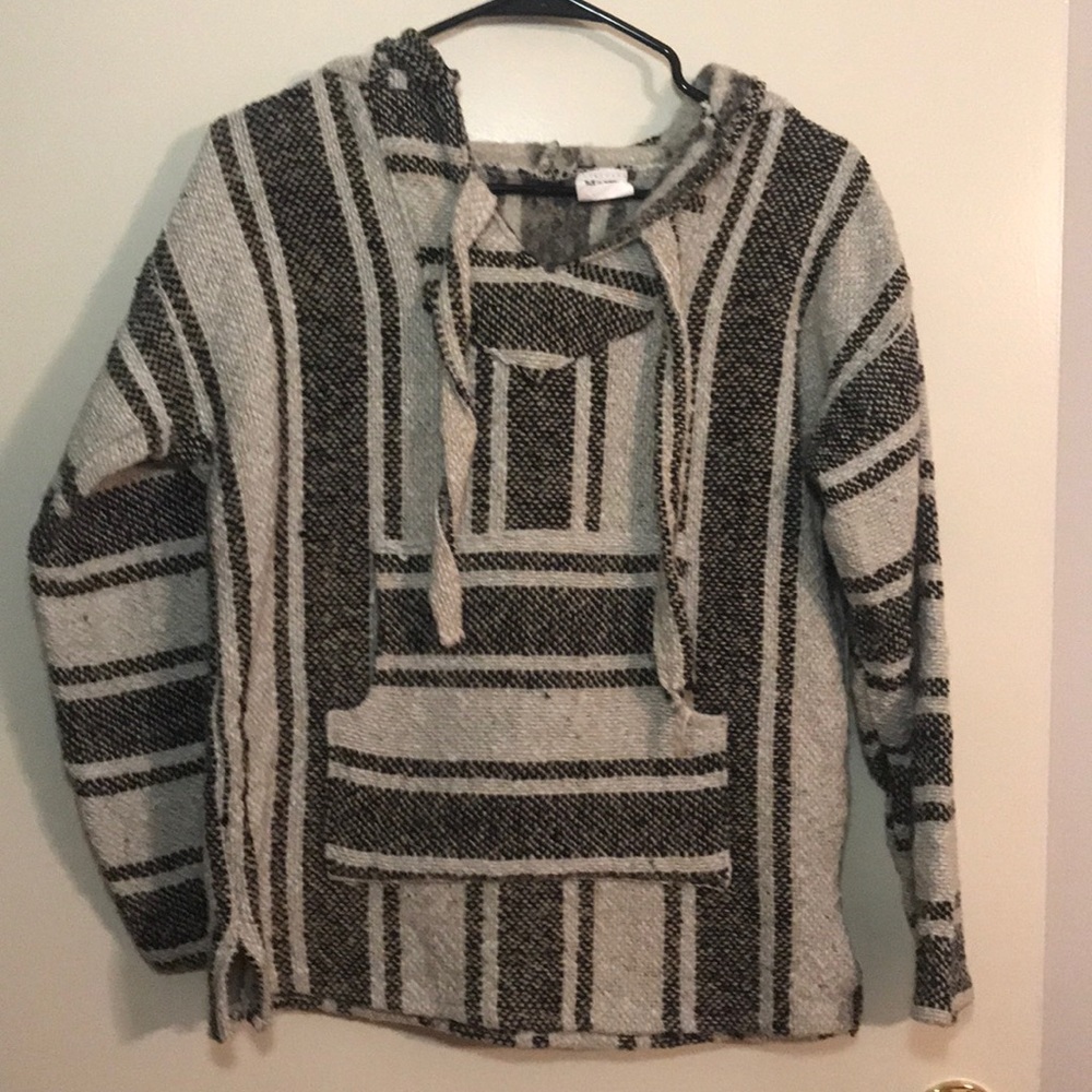 Baja Hoodie